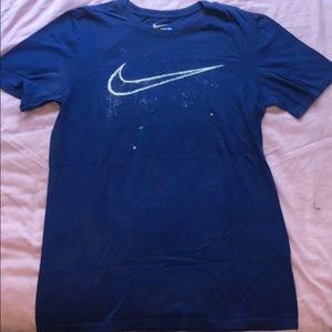 Nike Men’s T-Shirt